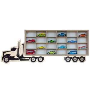 Półka Hot Wheels
