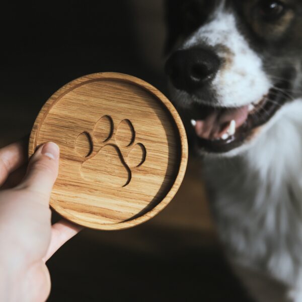Personalizowana podstawka pod kubek - obrazek 5